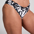 Mauritius Rio Bikini Bottom, Black