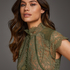 Amelia Body, Green