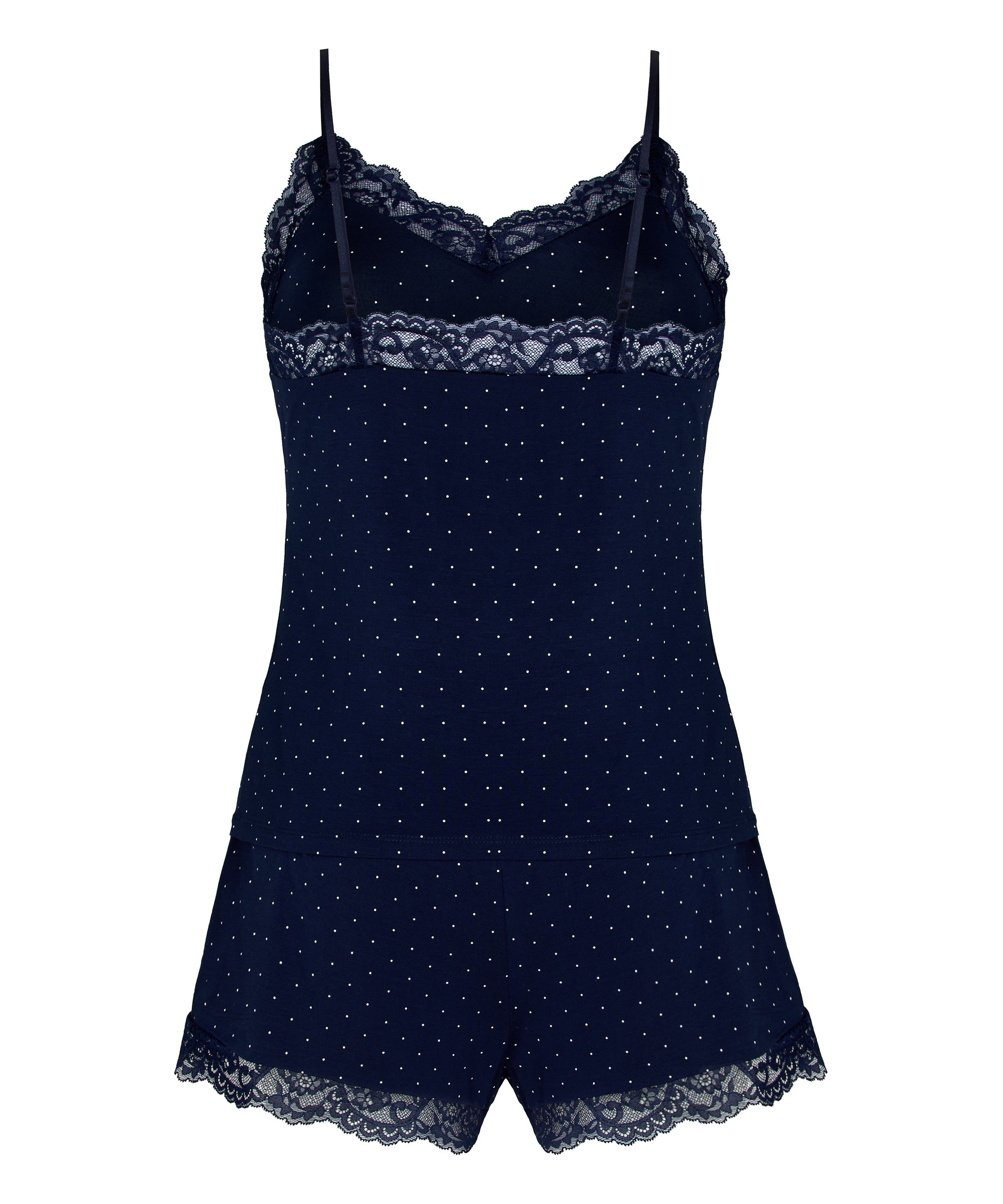 Pyjama Set Nana, Blue, main