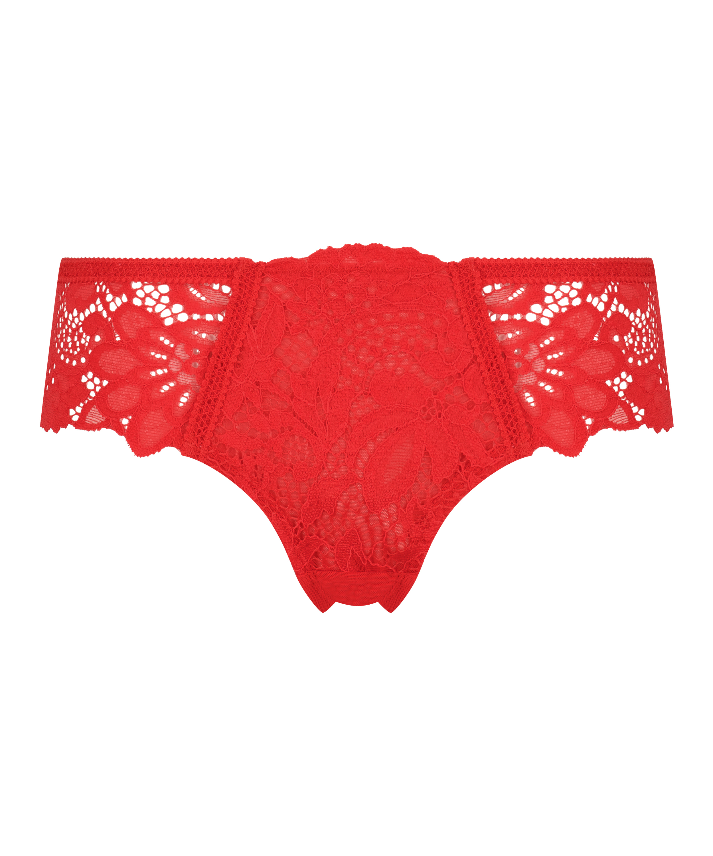 Shiloh Brazilian, Red, main