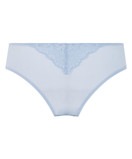 Cherry Brazilian, Blue