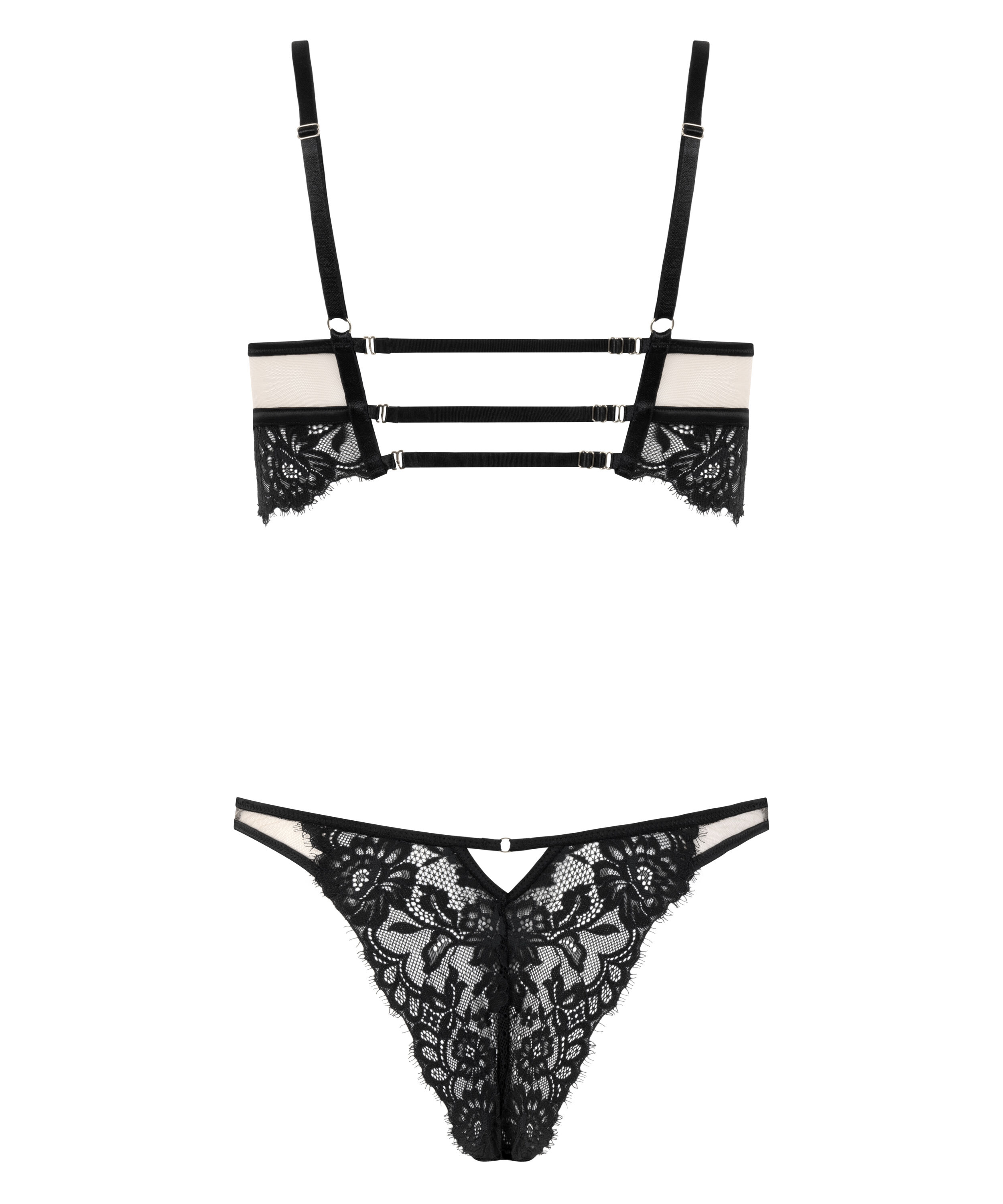 Nisha Body - Bodies & Bustiers - Hunkemöller
