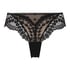 Daisy Brazilian, Black