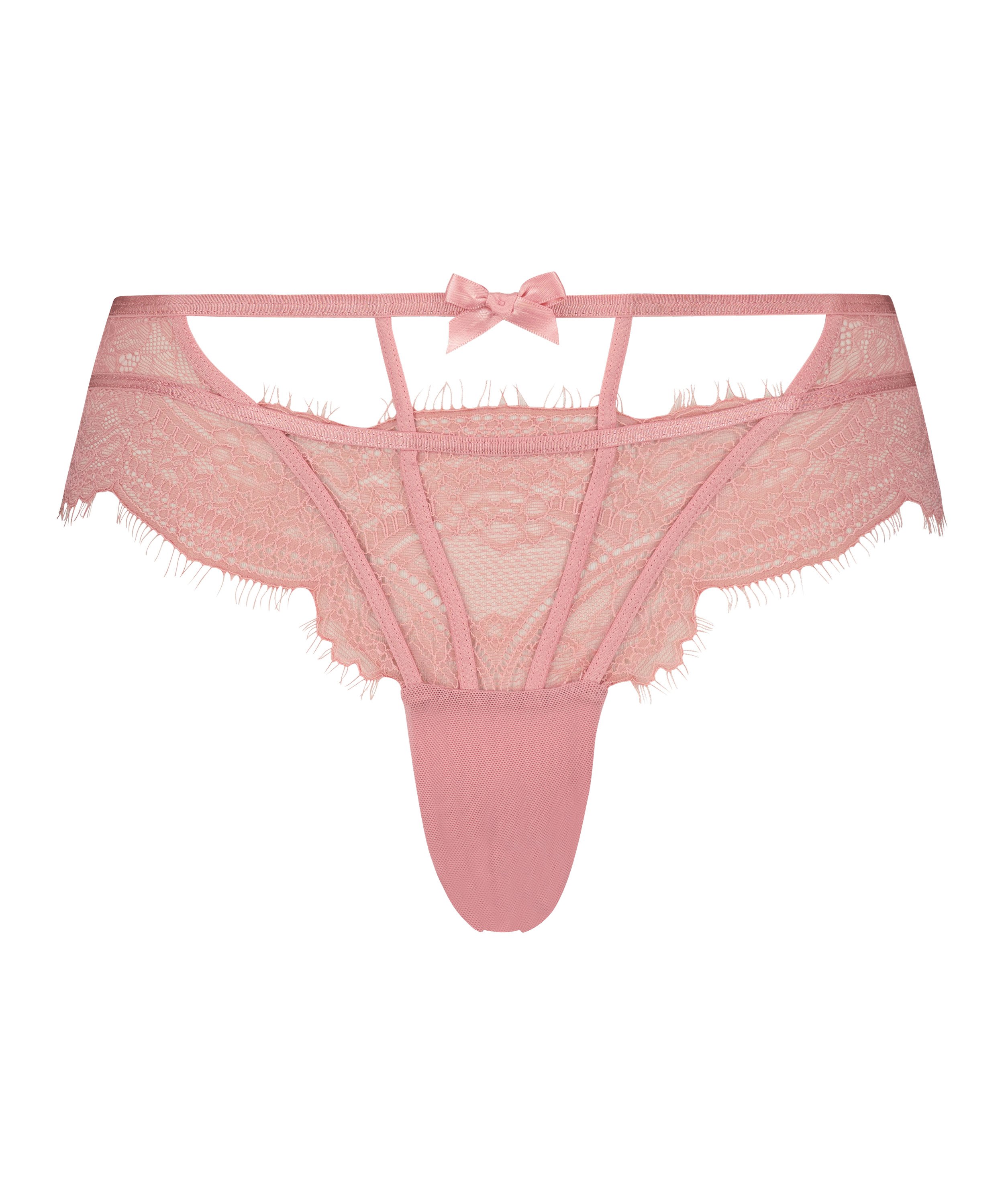 Lillie Brazilian, Purple, main