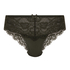 Teddy Brazilian Shorts, Green