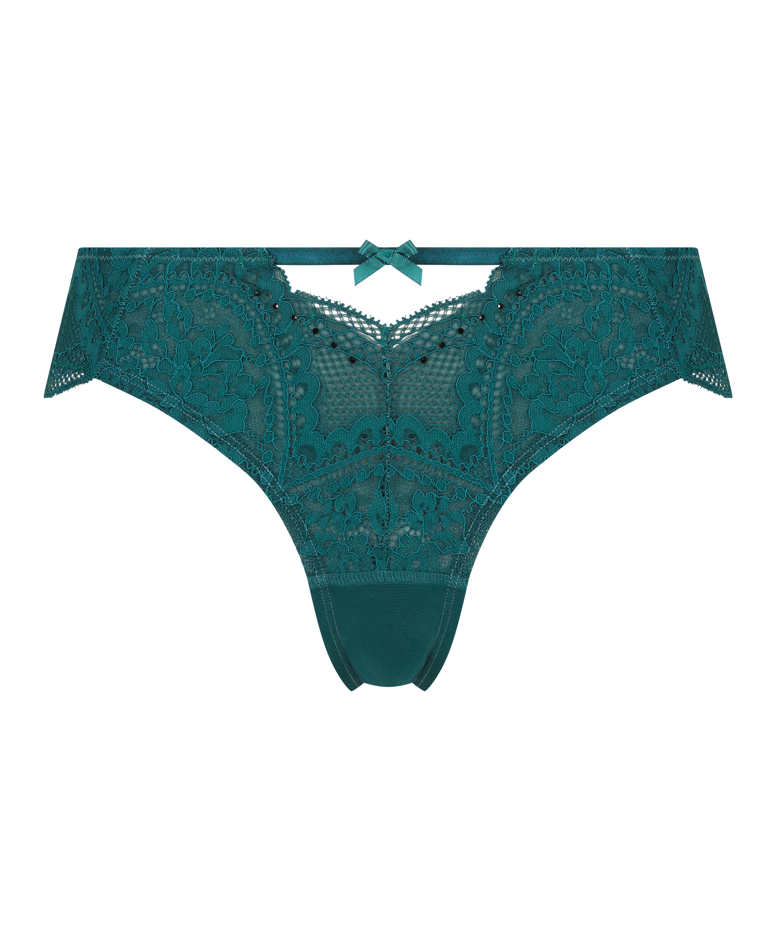 Oceana Brazilian, Green, main