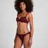 Bikini Bottom Aruba, Purple