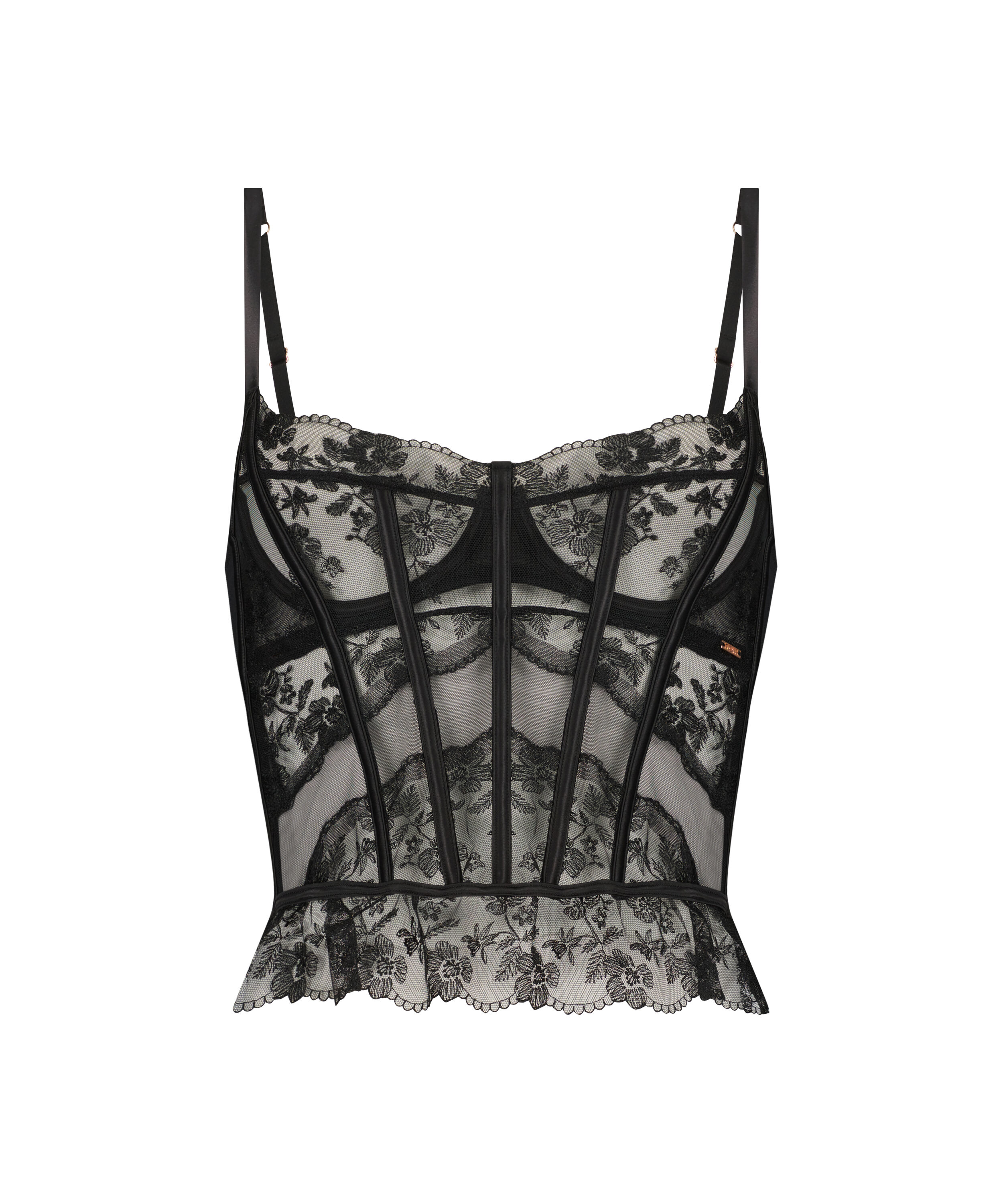 Steph Bustier - Bodies & Bustiers - Hunkemöller