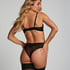 Sia Brazilian, Black