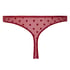 Phoebe Thong, Red