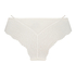 Anna Brazilian, White