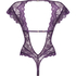 Lily Body, Purple