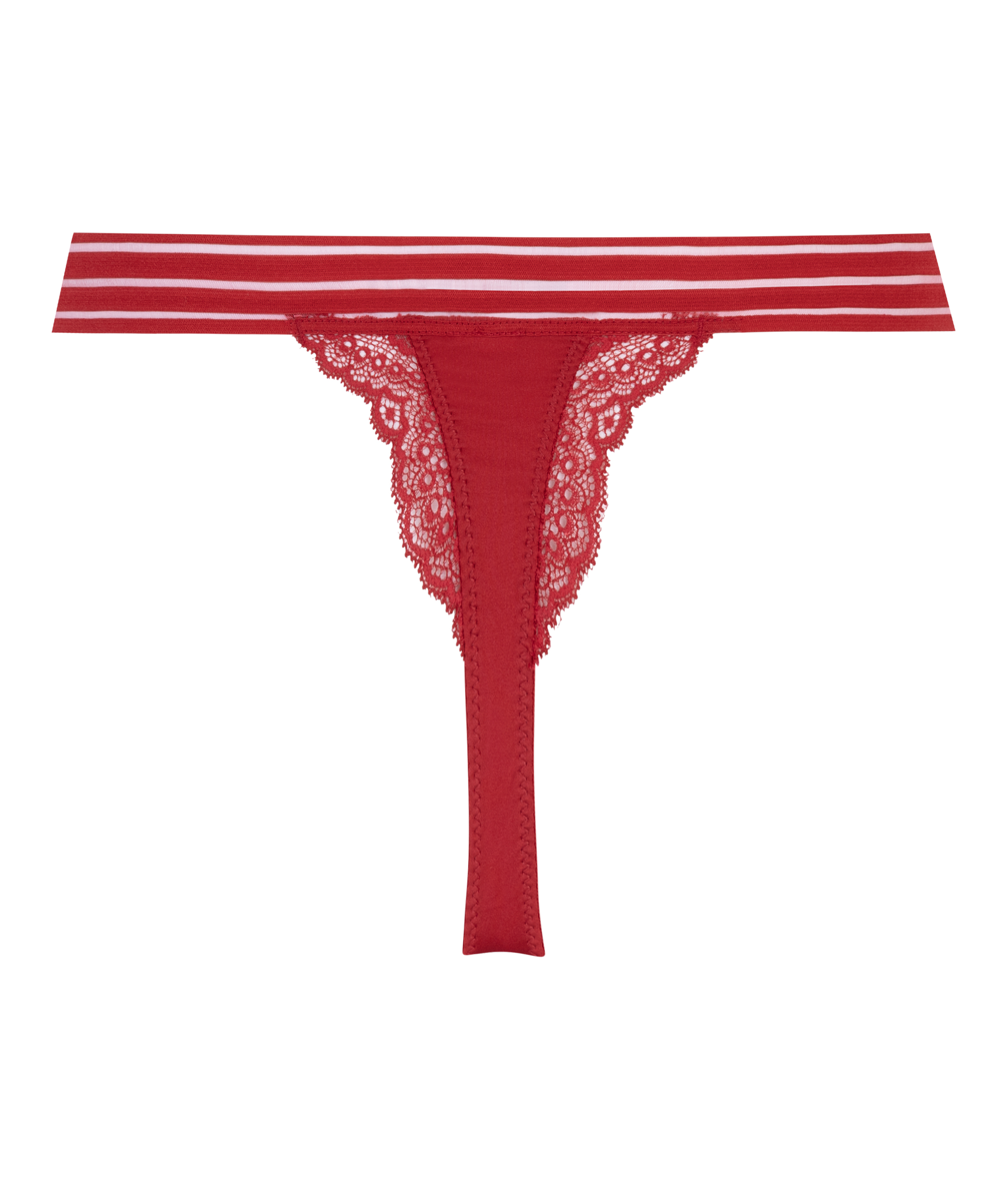 Sully Thong, Red, main