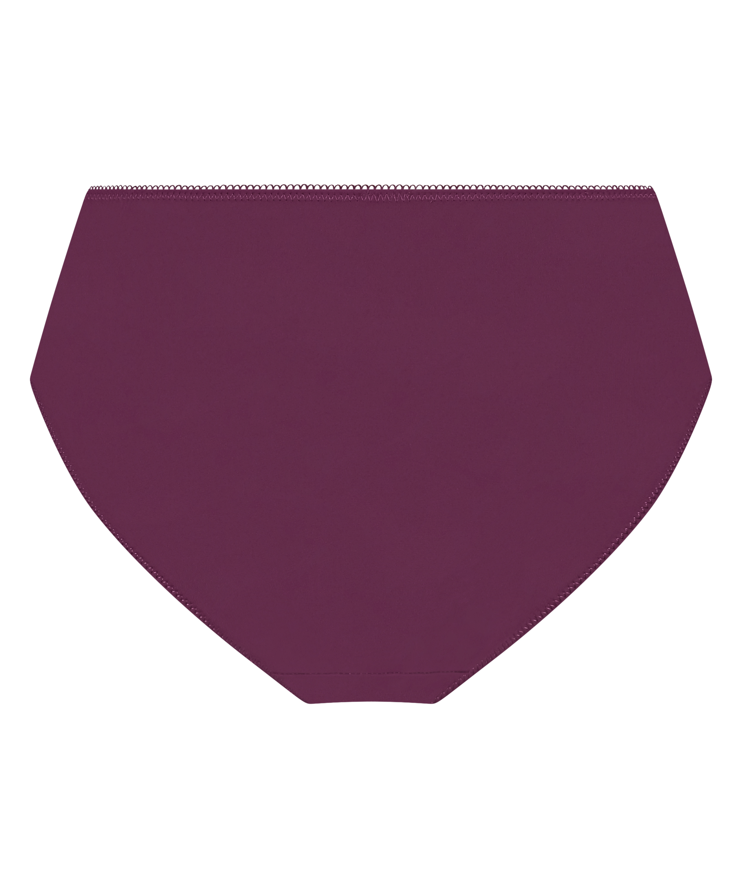 High Waisted Knickers Diva, Purple, main
