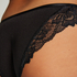 Gigi Brazilian, Black