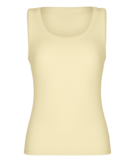 Singlet Jersey, Yellow