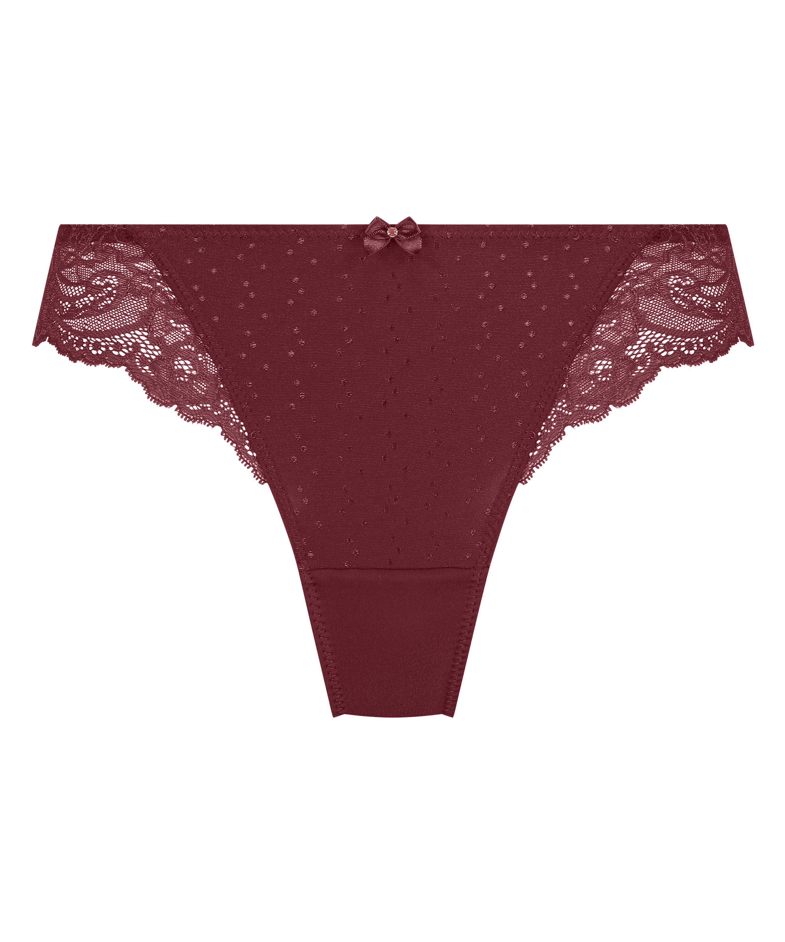 Sophie Thong, Red, main