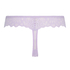 Shiloh Thong, Purple