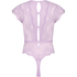 Daisy Body, Purple
