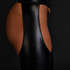 Private Hold-Ups Leather-look, Black