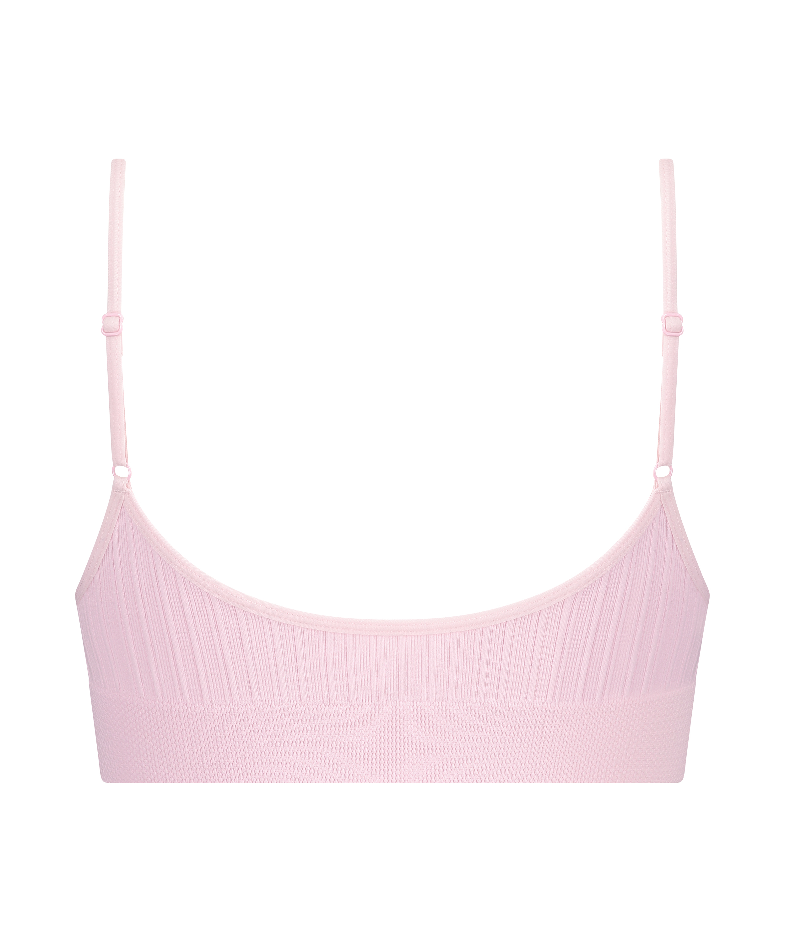 Dianne Bralette, Pink, main