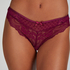Tonia Brazilian, Purple