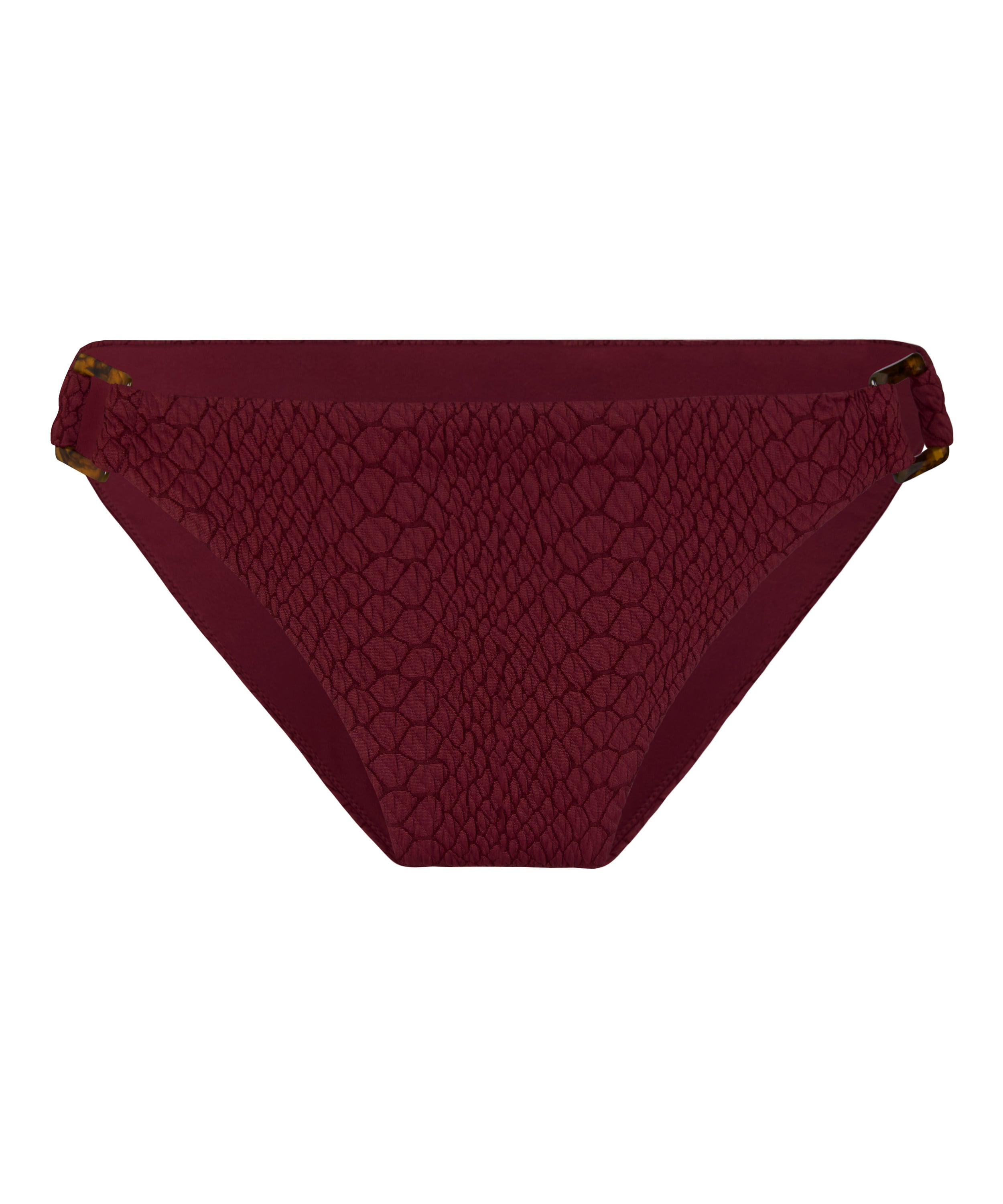 Bikini Bottom Aruba, Purple, main