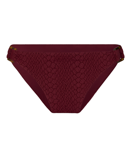 Bikini Bottom Aruba, Purple