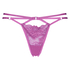 Sosha Thong, Pink
