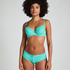 Marine Brazilian, Green