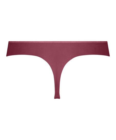 Maya Thong, Red