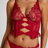 Marianna Bustier, Red