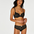 Marina Brazilian, Black
