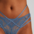 Amala Brazilian, Blue