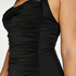 Sunset Dreams Ocean swimsuit, Black