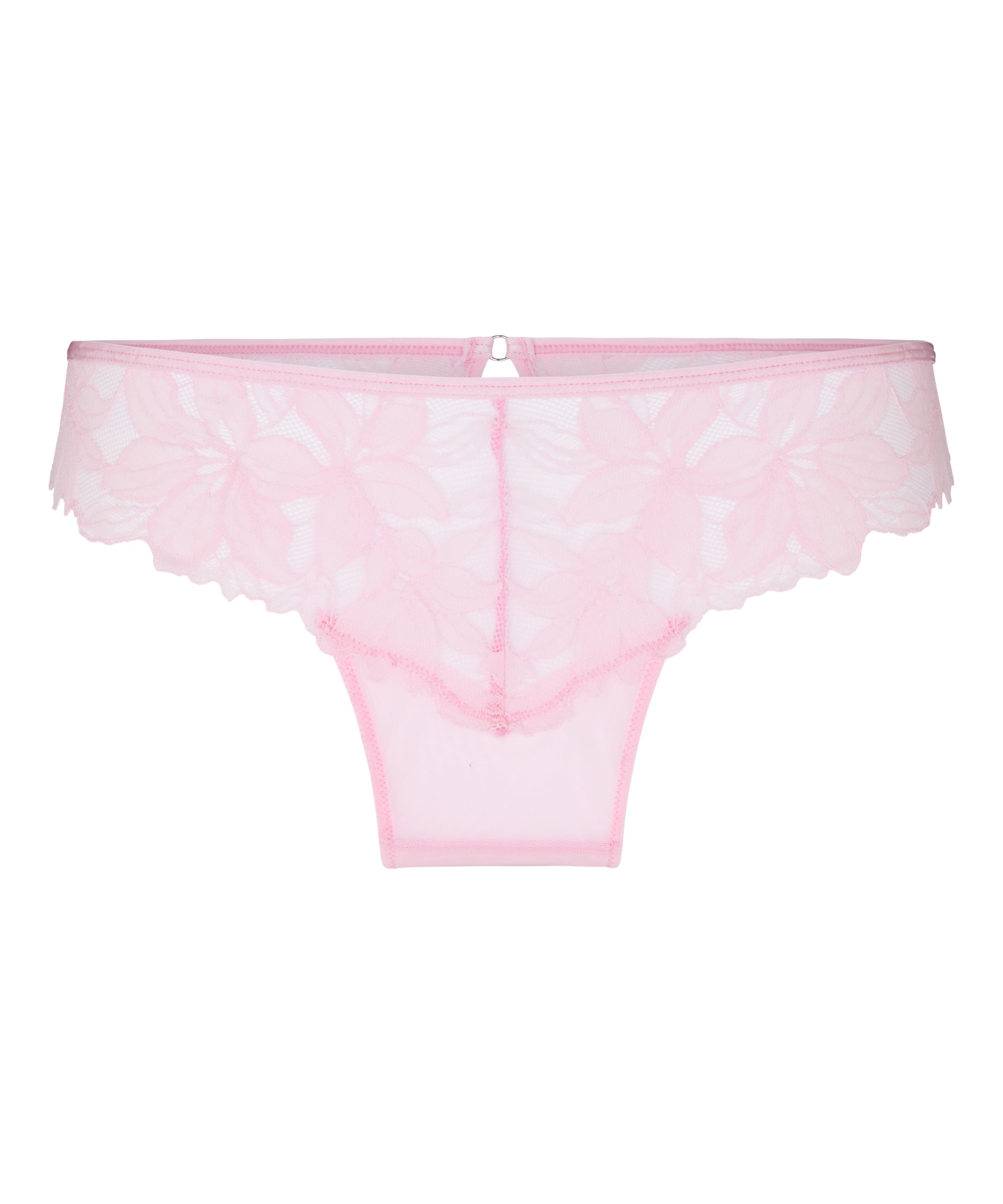 Ingrid Cheekini, Pink, main