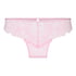 Ingrid Cheekini, Pink