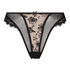 Sia Thong, Black