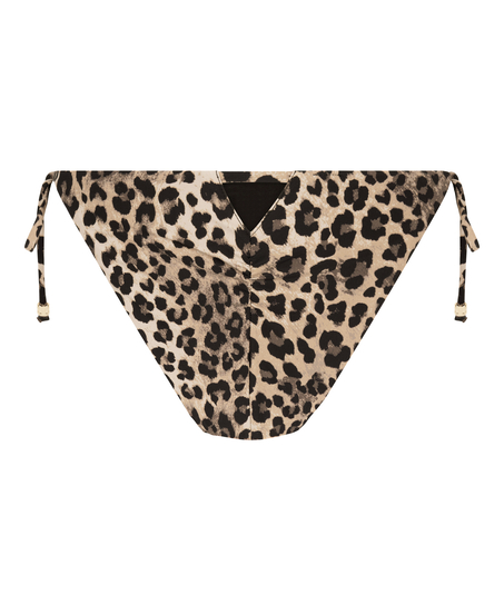 Animalia Bikini Bottoms, Brown
