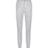 Jersey Pyjama Pants, Beige