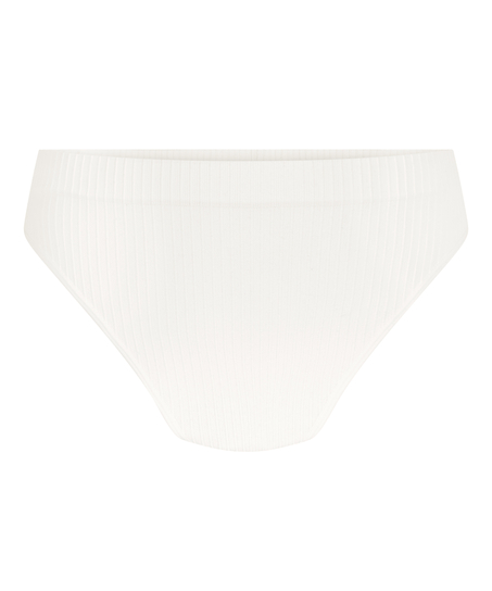 Dianne Brazilian, White