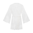 Magdalena Kimono, White