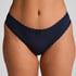 Georgia Cotton Brazilian, Blue