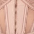 Push-Up Bra Brigitte, Pink