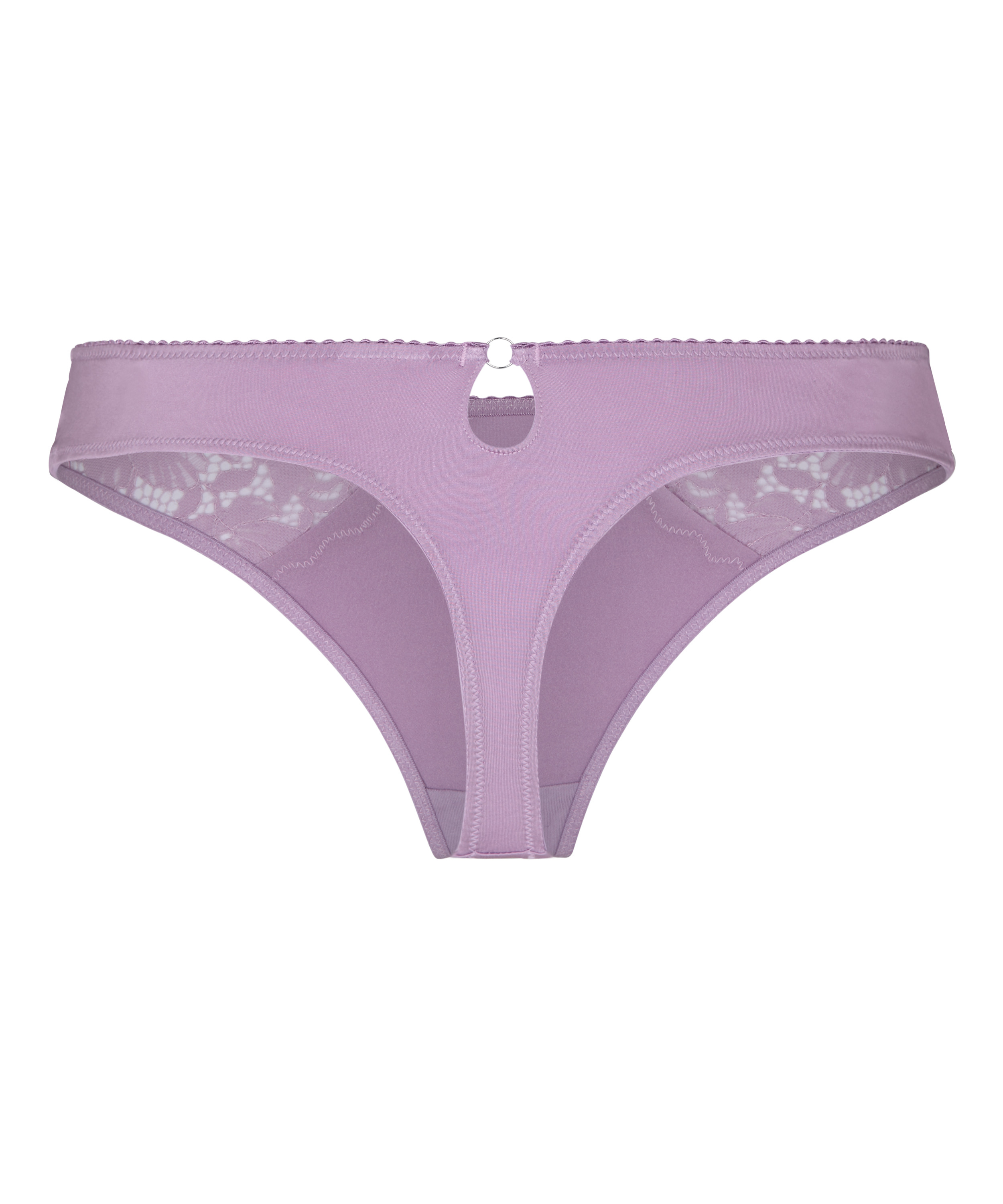 Andrea Thong, Purple, main