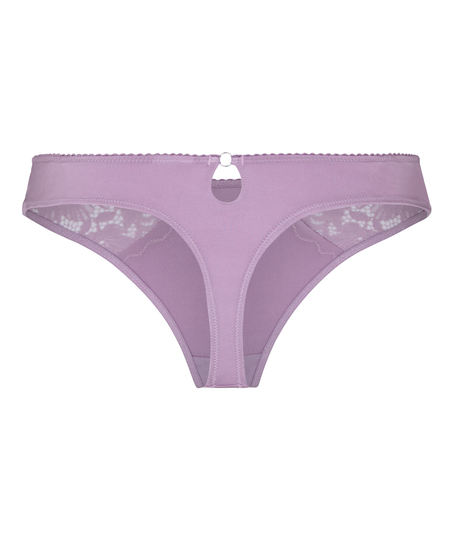 Andrea Thong, Purple