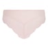Short Teddy, Pink