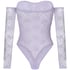 Fiona Body, Purple
