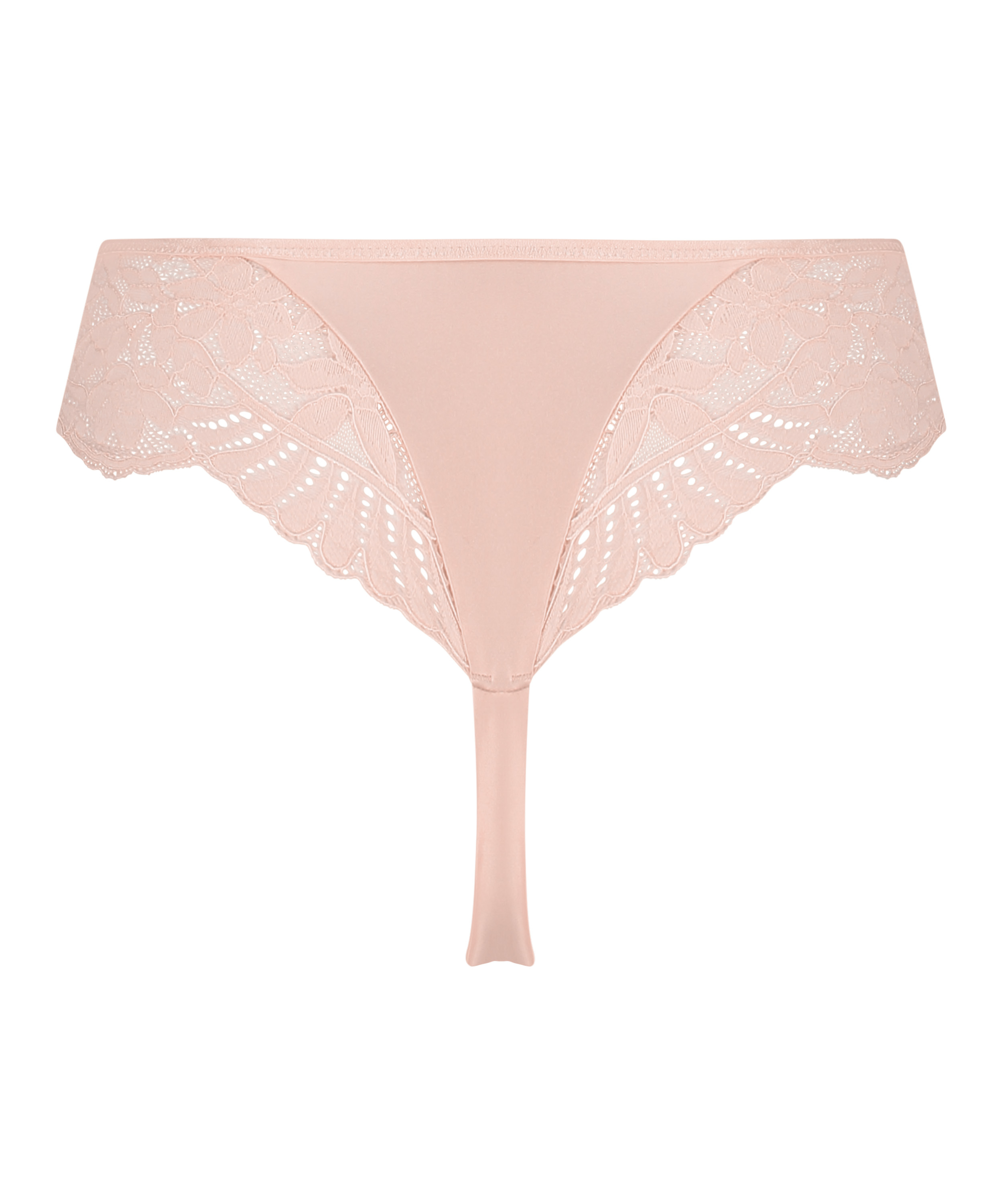 Antonia Boxer Thong, Pink, main