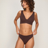 Super Comfort Thong, Brown